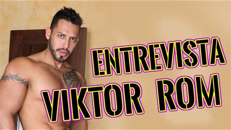 viktor rom porn|Viktor Rom Gay Pornstar .